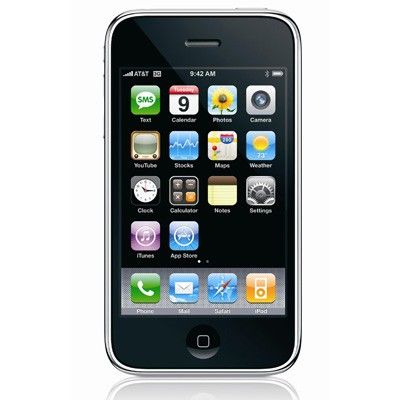 Celular MP7 Dual Chip Mini HiPhone - 1.3 Megapixels - Preto