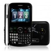 Celular Smartphone MP20 F113i com 3 Chips e TV - Preto - Des