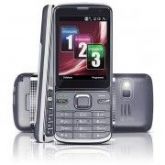 Celular MP20 T3 com 3 Chips e TV - Chumbo - Desbloqueado..