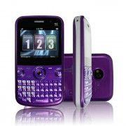 Celular Smartphone MP20 F113i com 3 Chips e TV - Roxo - Desb