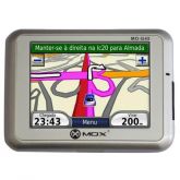 Navegador GPS G45 3,5´´